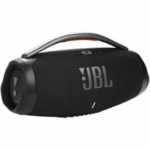 Boxa portabila JBL Boombox 3, 180W, Bluetooth, 24H, IP67, PartyBoost, Negru imagine