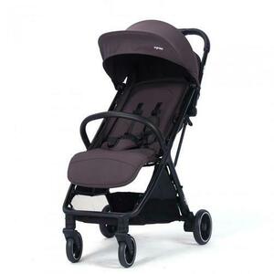 Carucior sport U-Grow autofold, 0-48 luni (Gri) imagine