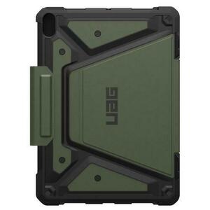 Husa UAG Metropolis SE pentru iPad Air 11 inch 6th Gen 2024 (Verde) imagine