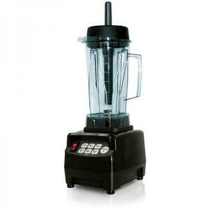 Blender JTC OmniBlend V Series TM-800, 2l, 950W, 2l, Negru imagine