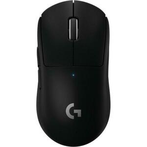 Mouse Gaming Logitech G Pro (Negru) imagine