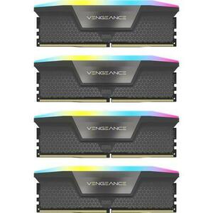 Memorie Corsair Vengeance DDR5, 64GB (4x16GB) imagine