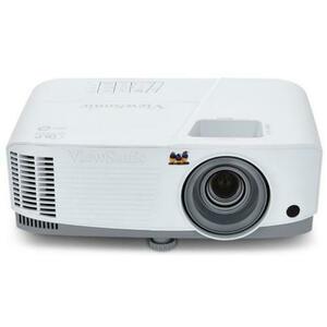 Videoproiector ViewSonic PA503X, DLP, 3600 Lumeni, 1024x768, Contrast 22000: 1, HDMI (Alb) imagine