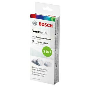 Tablete de curatare Bosch TCZ8001N, 10 bucati imagine