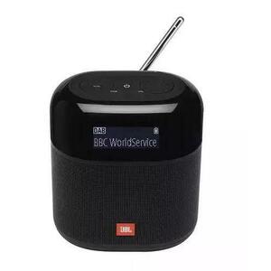 Radio portabil JBL Tuner XL, Bluetooth, DAB/FM, Rezistent la apa IPX7 (Negru) imagine