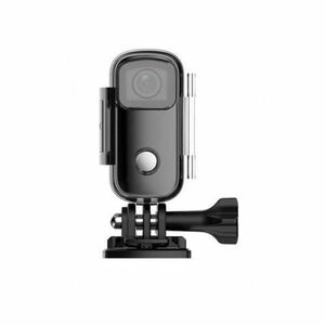 Camera Sport SJCAM C100, Full HD, WiFi (Negru) imagine