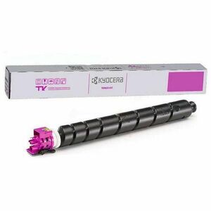 Toner Kyocera TK 8375M, 1T02XDBNL0, Magenta imagine