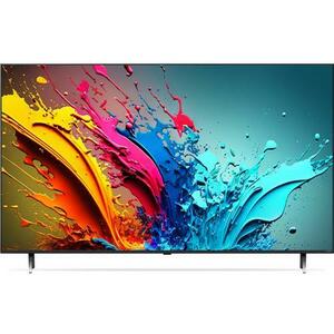 Televizor QNED LG 127 cm (50inch) 50QNED85T3A, Ultra HD 4K, Smart TV, WiFi, CI+ imagine