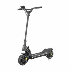 Trotineta electrica Dualtron Mini Dual Brake, Viteza mxima 45 Km/h, Autonomie 40Km, Putere motor 1450W, Roti pneumatice 8.5inch, Baterie 52V/13Ah (Negru) imagine