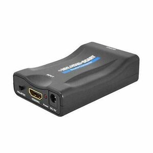 Convertor HDMI la SCART, 1080p imagine