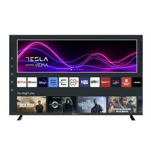 Televizor LED Tesla 109 cm (43inch) 43M335BFS, FulL HD, Smart TV, WiFi, CI+ imagine