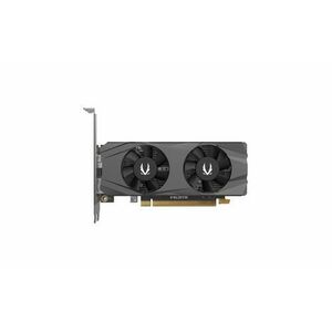 Placa video ZOTAC GeForce RTX 3050 LP 6GB GDDR6 96-bit imagine