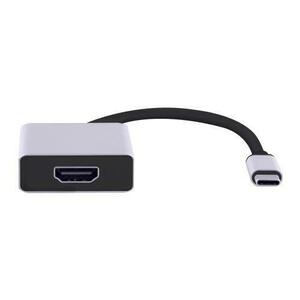 Adaptor multimedia TNB TCHDMI, USB-C - HDMI, 4K ULTRA HD imagine