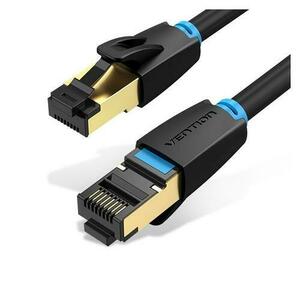 Patchcord SFTP Vention Cat.8, 2m, Negru imagine