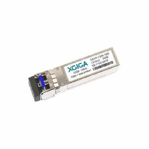 Modul optic XGIGA SFP+ 10GBASE-SR 850nm (Rx/Tx) MM, 300mconector LC DDM, (compatibil CISCO) imagine