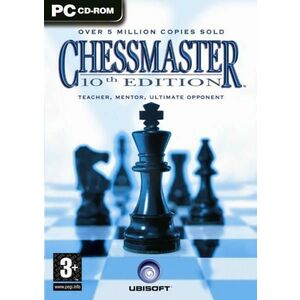 Ubisoft Chessmaster 10th Edition (PC) imagine