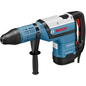 Ciocan rotopercutor Bosch GBH 12-52 D, SDS-Max, 52mm, 1700W imagine