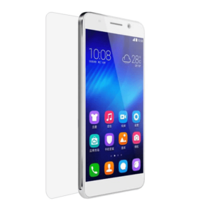 Folie de protectie Clasic Smart Protection Huawei Honor 6 spate imagine