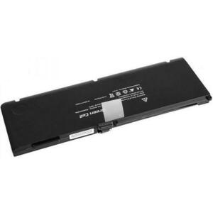 Baterie Laptop Green Cell A1321 pentru Apple MacBook Pro 15 A1286, Li-Poly 6 celule imagine