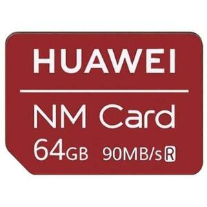 Card de memorie Huawei Nano SD 64GB, 90 MB/s imagine