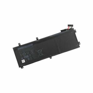 Baterie Dell Inspiron 15 7590 Li-Polymer 3 celule 11.4V 4900mAh imagine