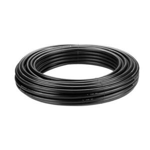 Prelungire sistem picurare Gardena 01347-20, 13mm (Negru) imagine