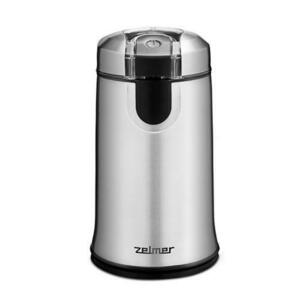 Rasnita de cafea Zelmer ZCG7425, 150 W (Argintiu) imagine