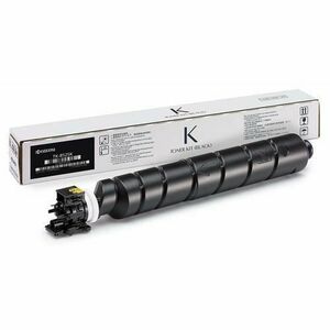 Toner Kyocera TK-8525K, 30, 000 pagini, Negru imagine