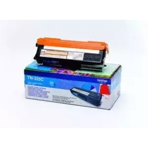 Toner Brother TN325C (Cyan) imagine