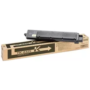 Cartus Toner Kyocera TK-8325K Black 18000 pagini imagine