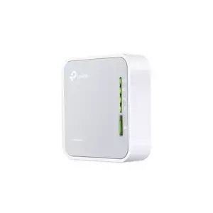 Router Tp-Link TL-WR902AC portabil 1xWAN/LAN: 100Mbps 1xUSB: 3G/4G WiFi: 802.11ac-750Mbps imagine