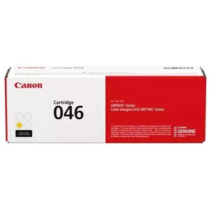 Cartus Toner Yellow Canon CRG046 2.300 pagini imagine