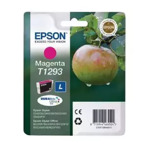 Cartus Inkjet Epson T1293 L 7ml Magenta imagine