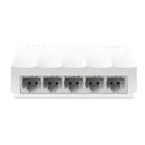 Switch Tp-Link LS1005 fara management fara PoE 5x100Mbps-RJ45 imagine