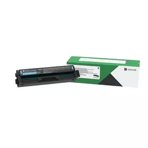 Cartus Toner Lexmark 20N20C0 1500 pagini Cyan imagine