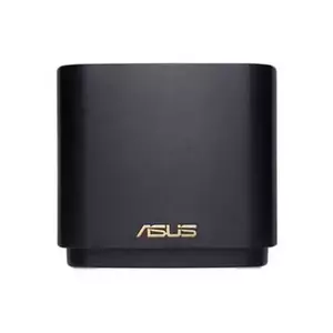 Sistem Wireless Mesh ASUS ZenWiFi AX XT8 WAN: 1xGigabit WiFi: 802.11ac - 1 pack Black imagine