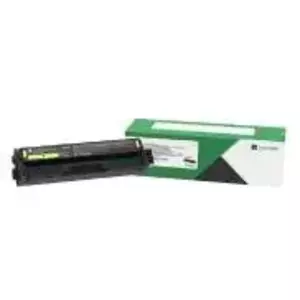 Cartus Toner Lexmark 20N20Y0 1500 pagini Yellow imagine