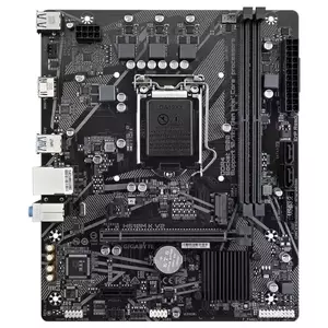 Placa de baza Gigabyte H510M K V2 socket 1200 imagine