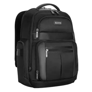 Rucsac Notebook Targus Mobile Elite 15-16" Black imagine