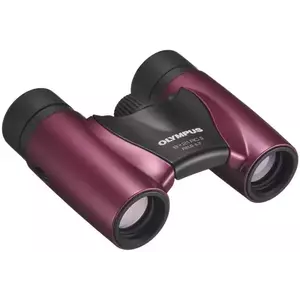 Binoclu Olympus 8x21 RC II (Magenta) imagine