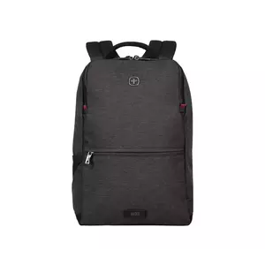 Rucsac Notebook Wenger MX Reload 14" Gray imagine