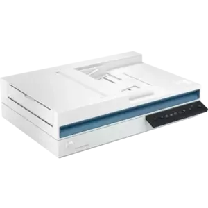 Scanner HP ScanJet Pro 3600 f1 imagine