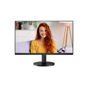 Monitor LED AOC U27B3AF 27" 4K UHD 4ms Black imagine