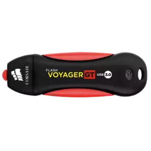 Flash Drive Corsair Voyager GT 512GB USB 3.0 imagine