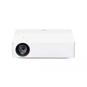 Videoproiector LG CineBeam HU70LS 4K imagine