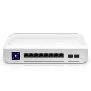 Switch Ubiquiti USW-Pro-8-PoE imagine