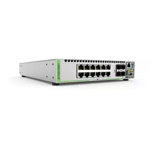 Switch Allied Telesis XS916MXT cu management fara PoE 12x1000Mbps RJ45 4xSFP/SFP+ imagine