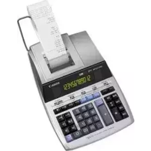 Calculator Birou Canon MP 1211-LTSC 12 digits imagine