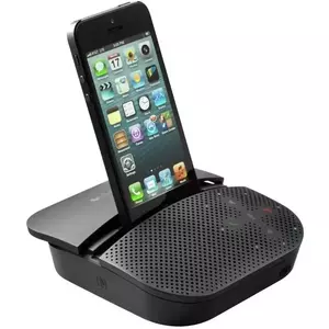 Boxe Logitech Mobile Speakerphone P710E imagine