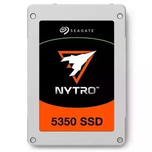 Hard Disk SSD Seagate Nytro 5350M 7.68TB 2.5" imagine